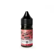 TWELVE MONKEYS NIC SALT 30ML (Excise AB Tax Included) - Saimiri
