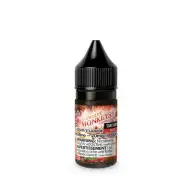 TWELVE MONKEYS NIC SALT 30ML (Excise AB Tax Included) - Sanctuary