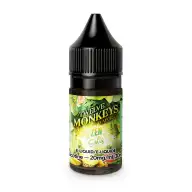 TWELVE MONKEYS NIC SALT 30ML (Excise AB Tax Included) - Zen