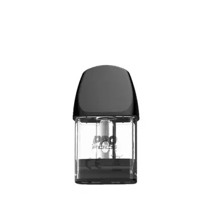 Uwell Caliburn A2 Replacement Pod (4 Pack) Uwell Caliburn A2 Replacement Pod (4 Pack) main product photo