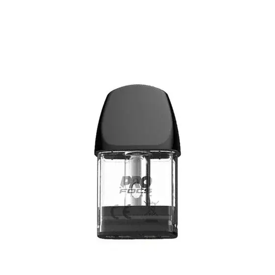UWELL CALIBURN A2 REPLACEMENT POD 0.9 ohm UWELL CALIBURN A2 REPLACEMENT POD 0.9 ohm