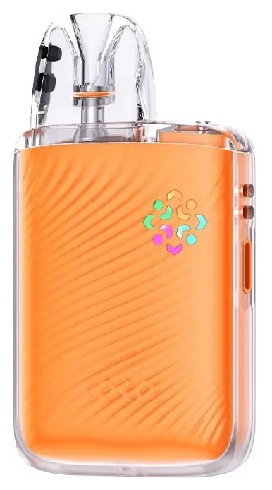 Uwell Caliburn G5 Lite Koko Pod Kit - Coral Orange