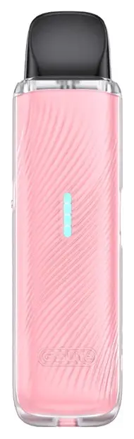 Uwell Caliburn G5 Lite Pod Kit - Candy Pink Uwell Caliburn G5 Lite Pod Kit - Candy Pink