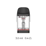 UWELL CALIBURN GPP G3 AND G4 REPLACEMENT POD (4 PACK) [CRC] - 0.4 3ML