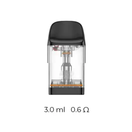 Uwell Caliburn Gpp Replacement Pod (4 Pack) main product photo