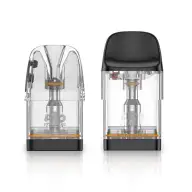 UWELL CALIBURN GPP G3 AND G4 REPLACEMENT POD (4 PACK) [CRC] - 1.2 3ML