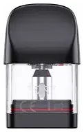 UWELL CALIBURN GPP replacement pod — 0.4 Ohm 2 mL top-fill cartridge