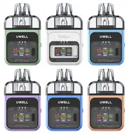 Uwell Cozi Vaping Device Kit