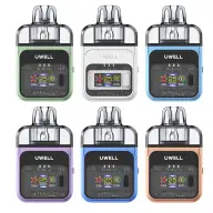 Uwell Cozi Vaping Device Kit
