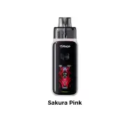 UWELL Typhos Pro Pod Kit [CRC] - SAKURA PINK