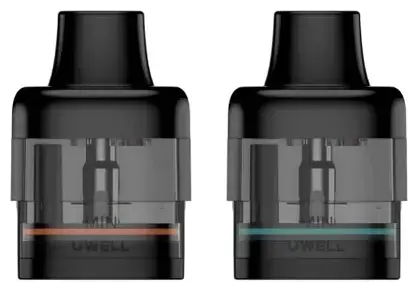 Uwell Typhos Replacement Pods 2-Pack