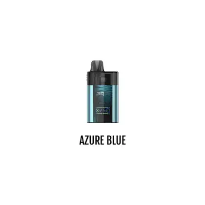 Uwell Zetta Pod Kit Uwell Zetta Pod Kit main product photo