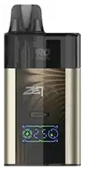 UWELL ZETTA POD KIT in Champagne Gold