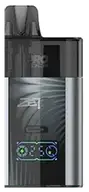 UWELL ZETTA POD KIT in Mist Gray