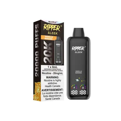 Ripper Sleek 20 K GCORE Ripper Sleek 20 K main product photo