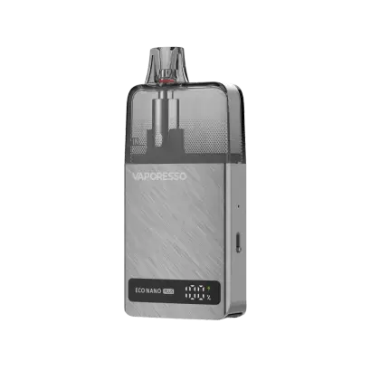 Vaporesso Eco Nano Plus Pod Kit Vaporesso Eco Nano Plus Pod Kit main product photo