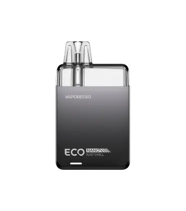 Vaporesso Eco Nano Pod Kit Vaporesso Eco Nano Pod Kit main product photo