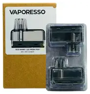 Vaporesso Eco Nano Replacement Pods