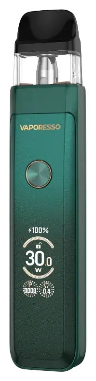 Vaporesso XROS Pro 2 Kit - GEM GREEN Vaporesso XROS Pro 2 Kit - GEM GREEN