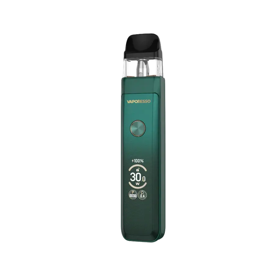 Vaporesso XROS Pro 2 Kit - GEM GREEN Vaporesso XROS Pro 2 Kit - GEM GREEN