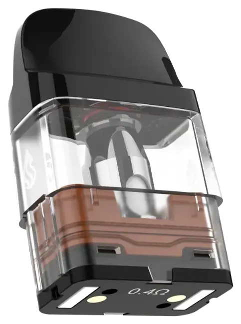Vaporesso XROS Replacement Pods (4 Pack) - 0.4 Ohm COREX 3.0 (3ml)