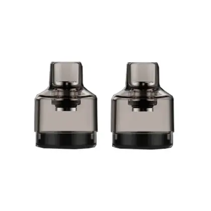 VOOPOO Drag X/S PnP Empty Pod (2 Pack) VOOPOO Drag X/S PnP Empty Pod (2 Pack) main product photo