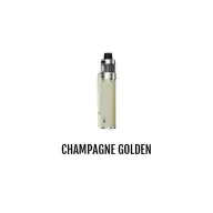 VOOPOO DRAG X2 POD KIT [CRC] - CHAMPAGNE GOLDEN