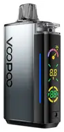VOOPOO VRIZZ - SILVER BLACK