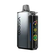 VOOPOO VRIZZ - SILVER BLACK