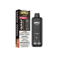 Ripper Sleek 20K Watermelon Ice 20mg disposable vape