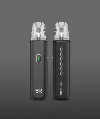 Oxva Xlim Go Lite Pod Kit main product photo