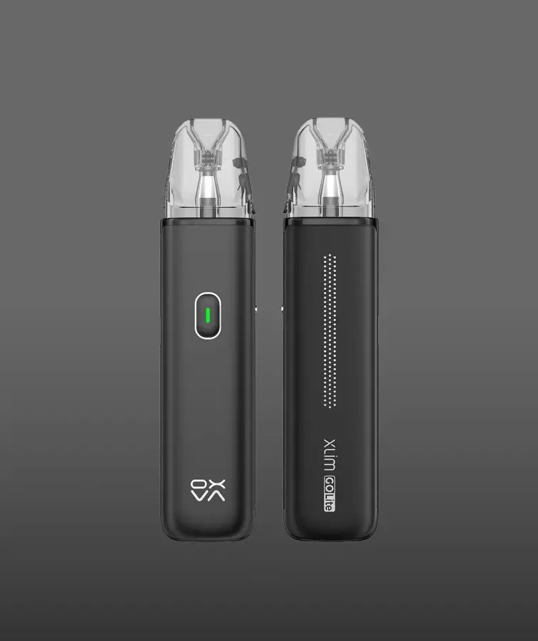 OXVA XLIM Go Lite Black OXVA XLIM Go Lite Black