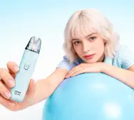 OXVA XLIM Go Lite Light Blue alternate view