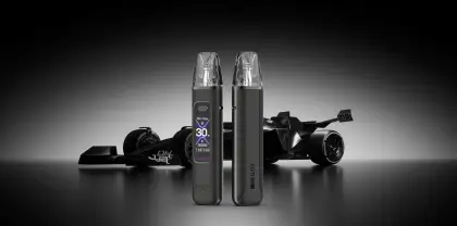 Oxva Xlim Pro 3 Pod Kit main product photo