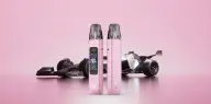OXVA XLIM Pro 3 Pink Silk
