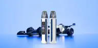 OXVA XLIM Pro 3 Sky Blue