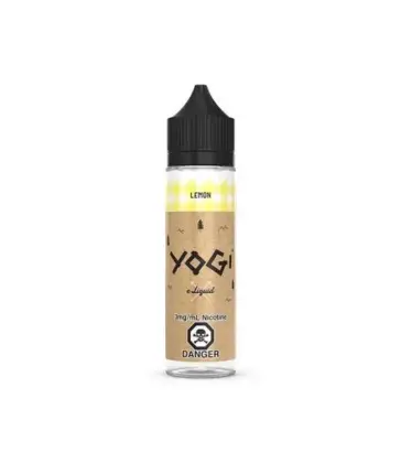 Yogy Freebase 60 mL Yogy Freebase 60 mL main product photo