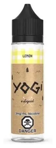 YOGY Freebase 60 mL - Strawberry 3mg fallback product-family image YOGY Freebase 60 mL - Strawberry 3mg fallback product-family image
