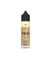 YOGY FREEBASE 60 ML (EXCISE AB TAX INCLUDED) - STRAWBERRY 3MG