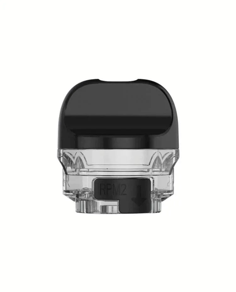 SMOK IPX 80 RPM2 empty replacement pod SMOK IPX 80 RPM2 empty replacement pod
