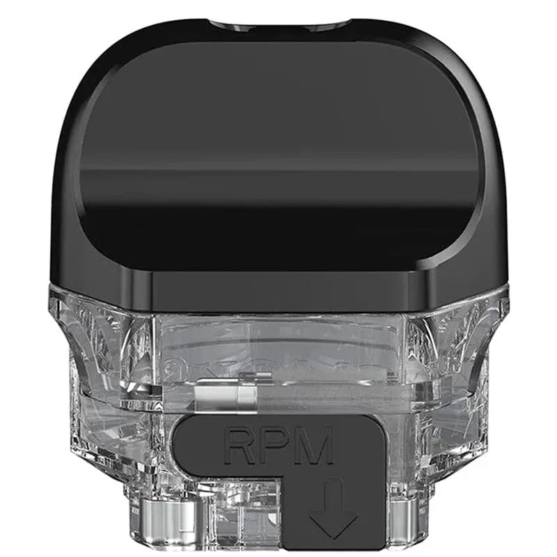 SMOK IPX 80 RPM empty replacement pod