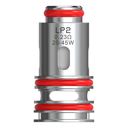 SMOK LP2 meshed 0.23 ohm DL replacement coils 5 pack