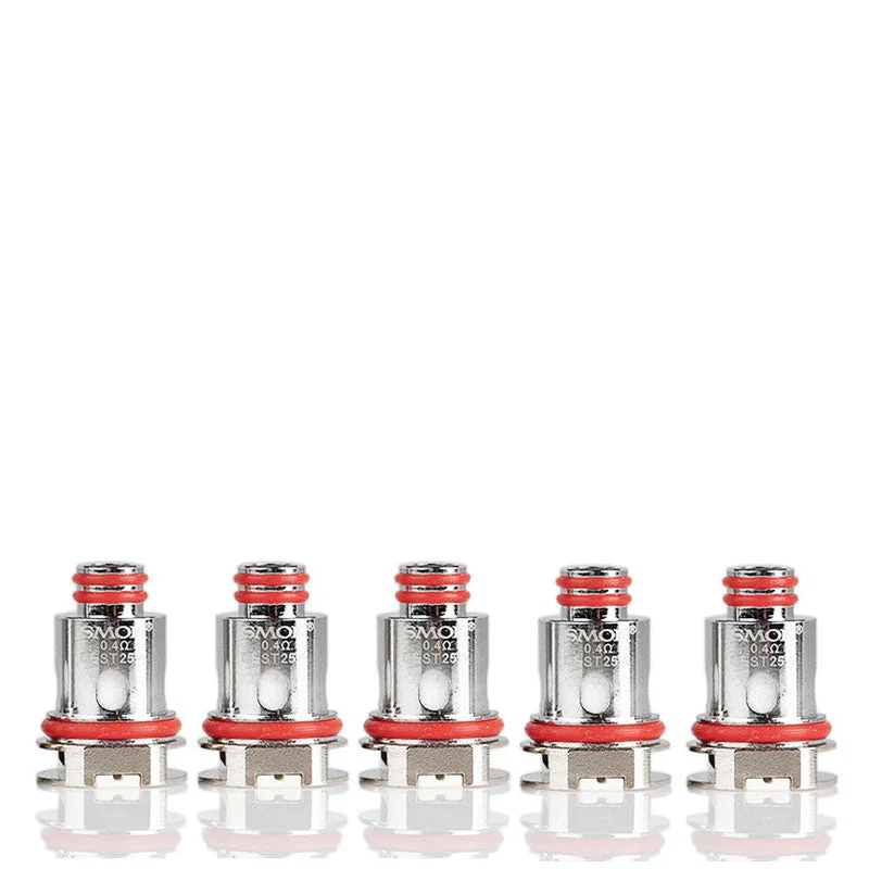 SMOK Rpm40 Replacement Coils (5 Pack) main product photo