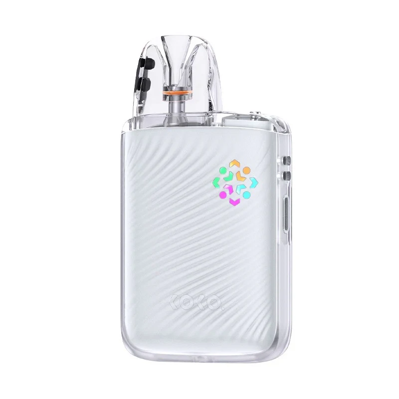 Uwell Caliburn G5 Lite Koko Pod Kit - Creamy Celadon