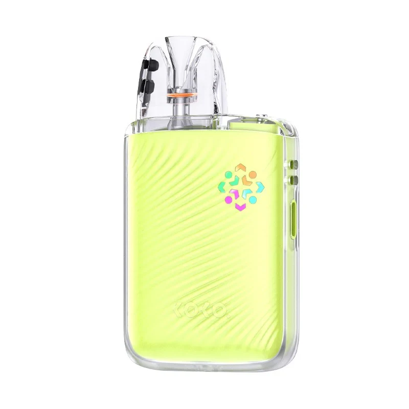 Uwell Caliburn G5 Lite Koko Pod Kit - Lemon Green