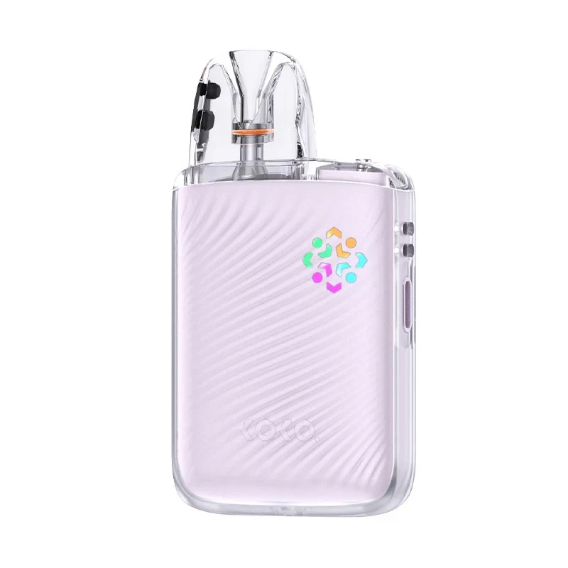 Uwell Caliburn G5 Lite Koko Pod Kit - Lilac Purple