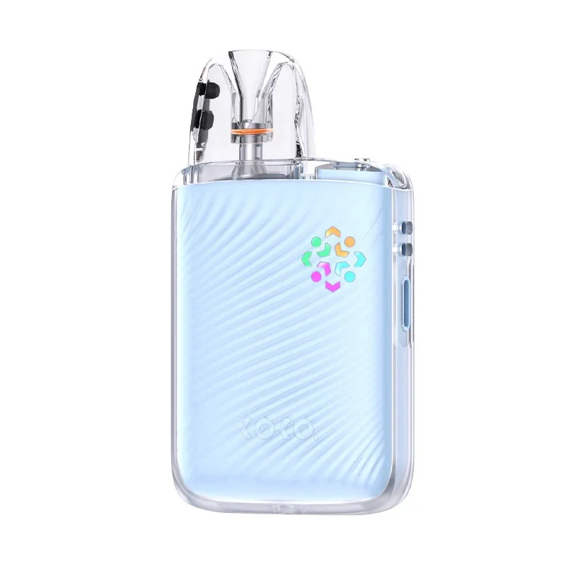 Uwell Caliburn G5 Lite Koko Pod Kit - Sky Blue