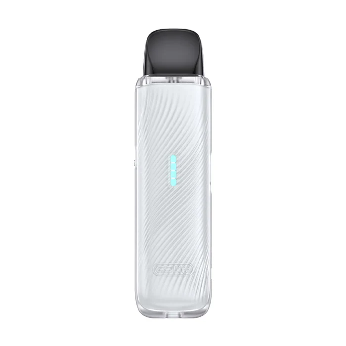 Uwell Caliburn G5 Lite Pod Kit - Creamy Celadon