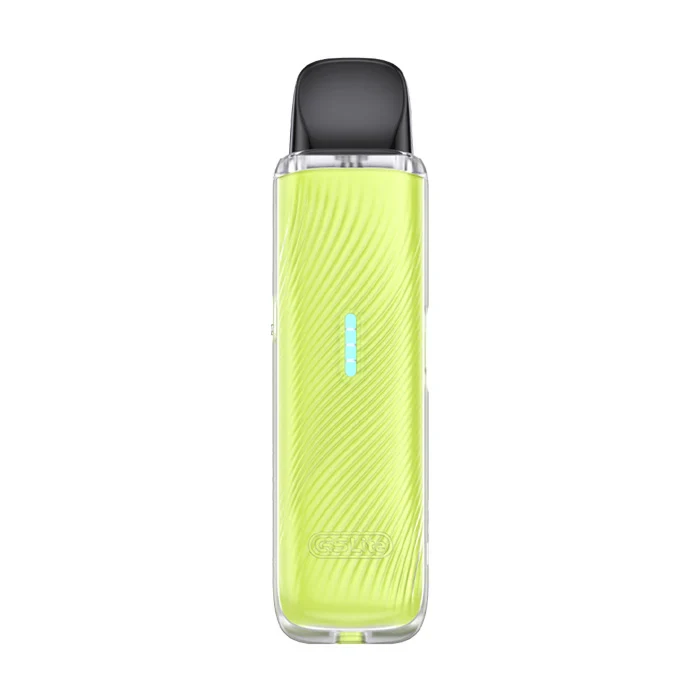 Uwell Caliburn G5 Lite Pod Kit - Lemon Green