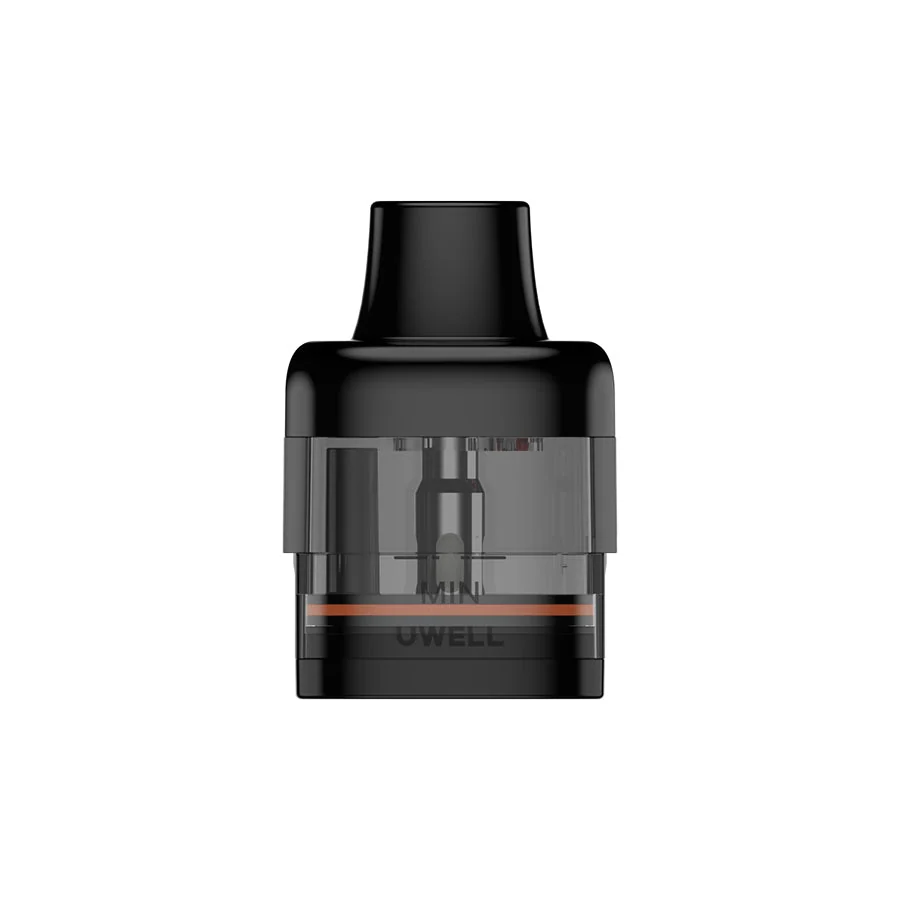Uwell Typhos Replacement Pod 0.6 ohm